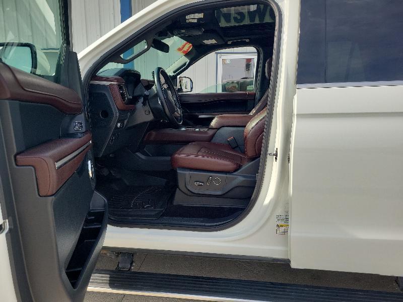 Ford Expedition Max Limited 4x4 2022