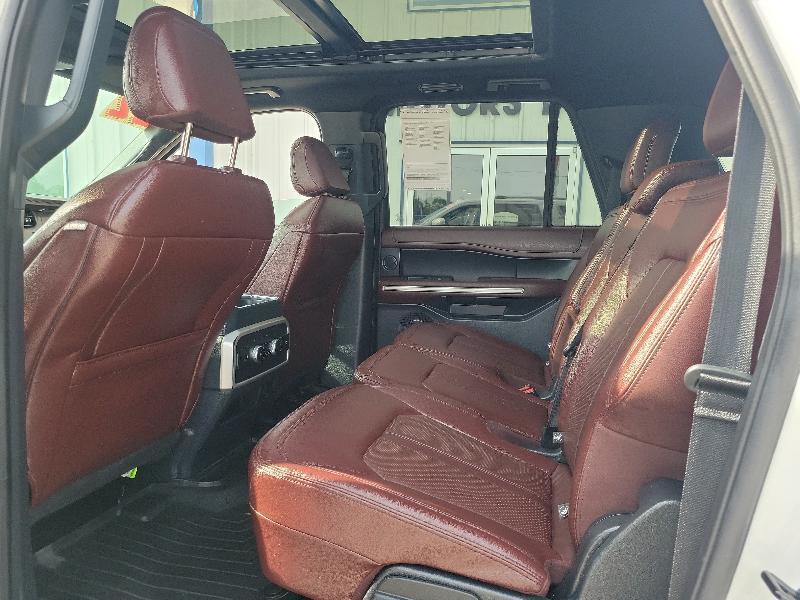 Ford Expedition Max Limited 4x4 2022