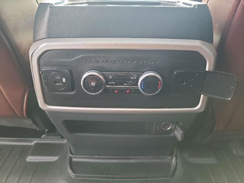Ford Expedition Max Limited 4x4 2022