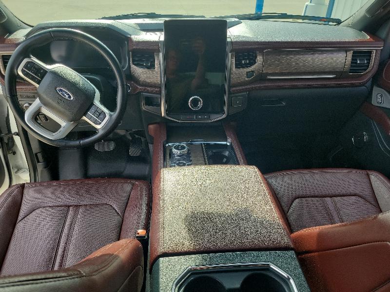 Ford Expedition Max Limited 4x4 2022