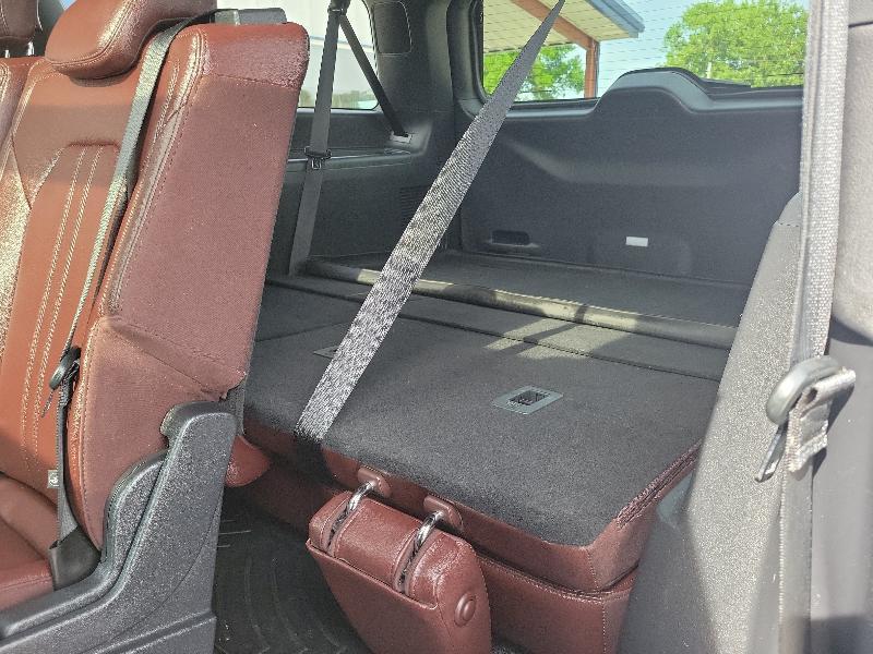 Ford Expedition Max Limited 4x4 2022