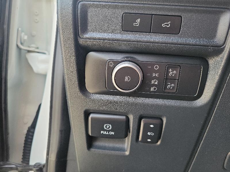 Ford Expedition Max Limited 4x4 2022
