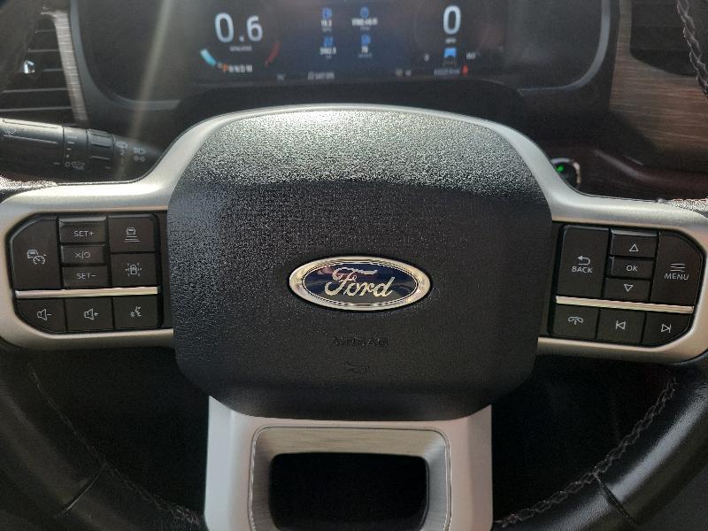 Ford Expedition Max Limited 4x4 2022