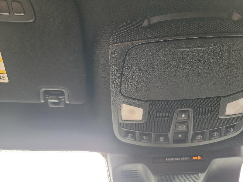 Ford Expedition Max Limited 4x4 2022