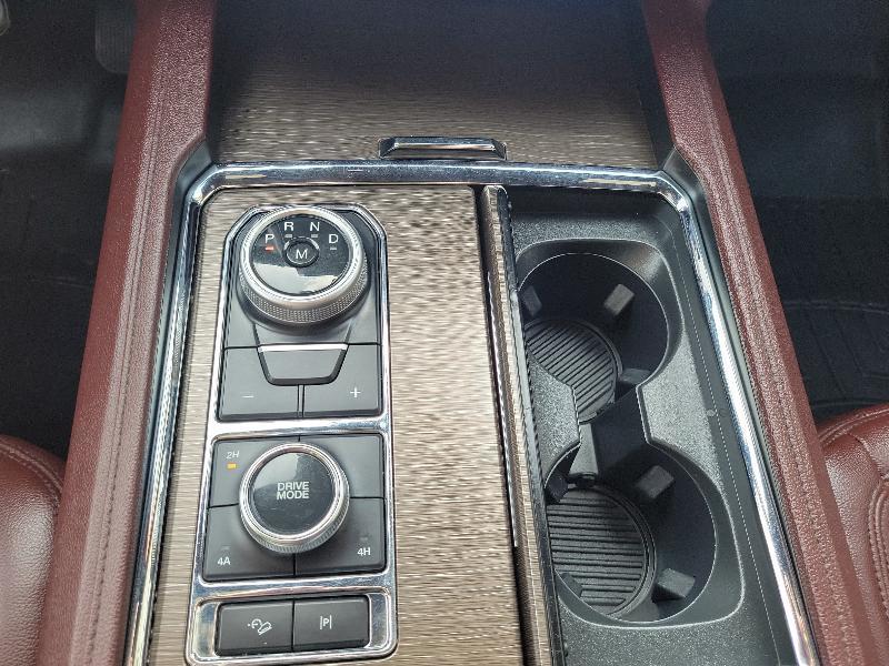 Ford Expedition Max Limited 4x4 2022