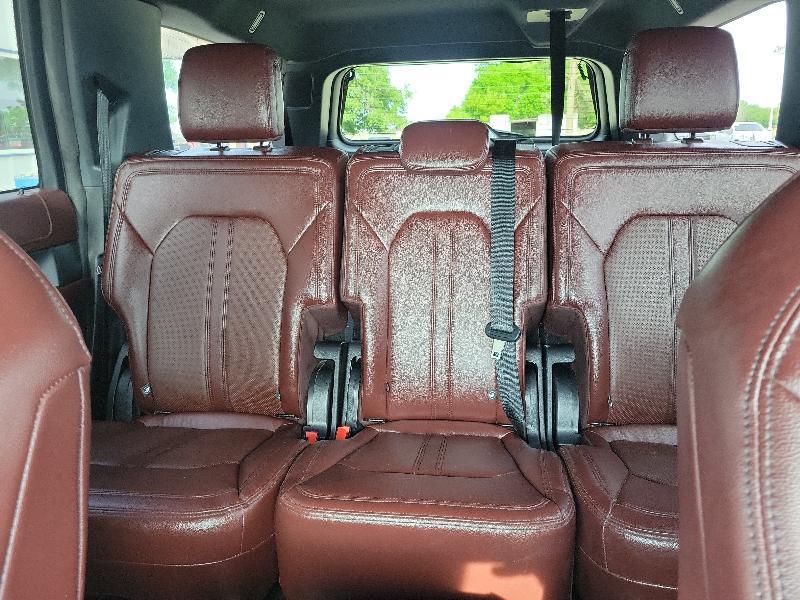 Ford Expedition Max Limited 4x4 2022