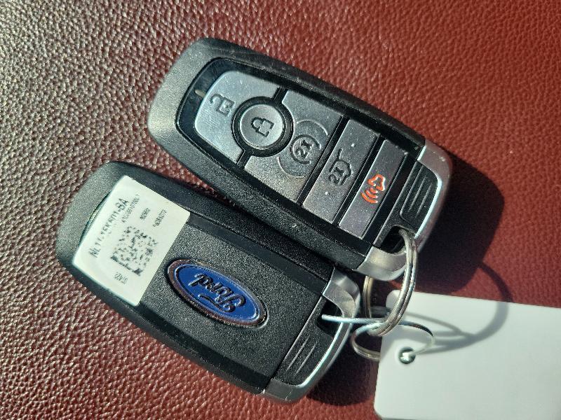 Ford Expedition Max Limited 4x4 2022