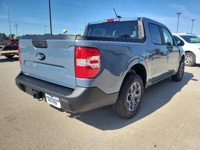 Ford Maverick XLT AWD SuperCrew 2026