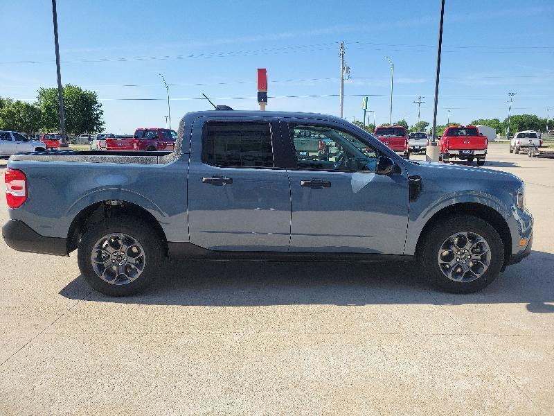 Ford Maverick XLT AWD SuperCrew 2026