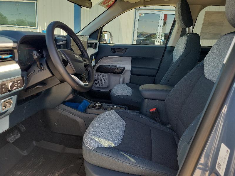 Ford Maverick XLT AWD SuperCrew 2026