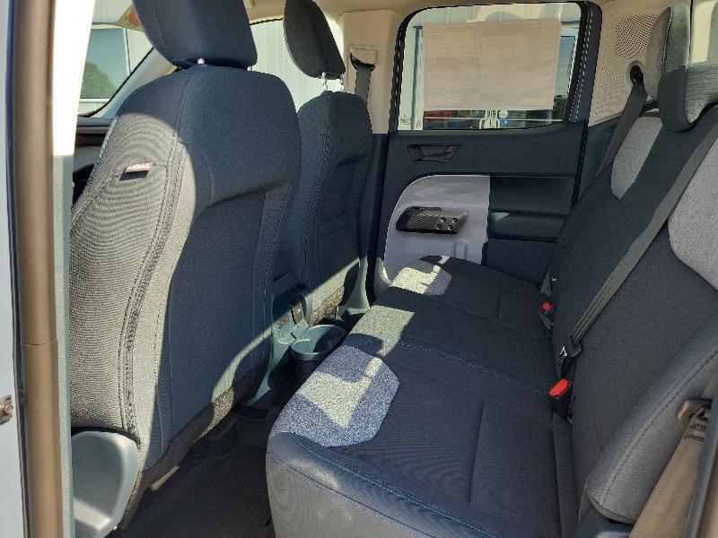 Ford Maverick XLT AWD SuperCrew 2026
