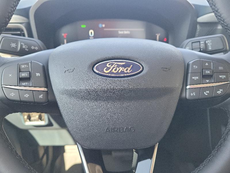 Ford Maverick XLT AWD SuperCrew 2026