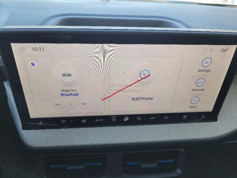 Ford Maverick XLT AWD SuperCrew 2026