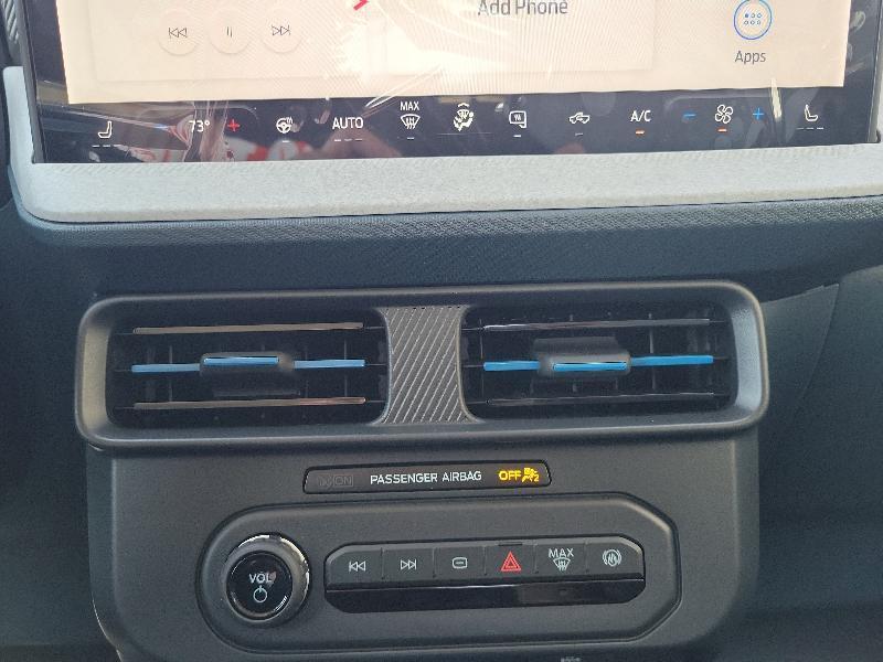 Ford Maverick XLT AWD SuperCrew 2026