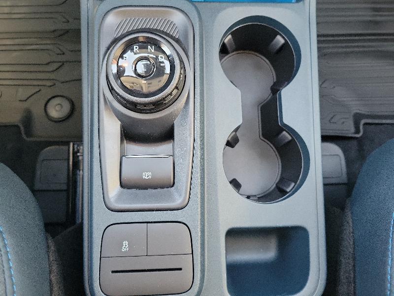 Ford Maverick XLT AWD SuperCrew 2026
