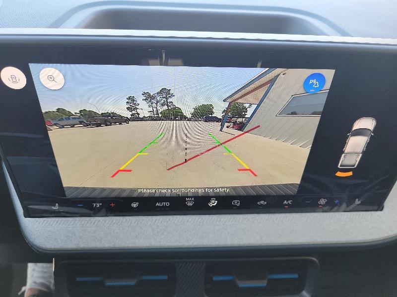 Ford Maverick XLT AWD SuperCrew 2026