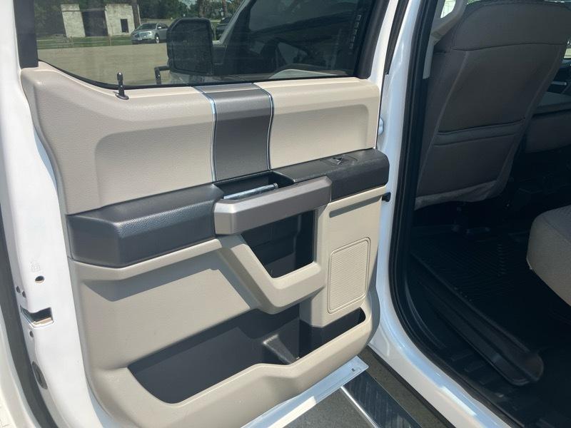 Ford F-150 XLT 4WD SuperCrew 6.5' Box 2019