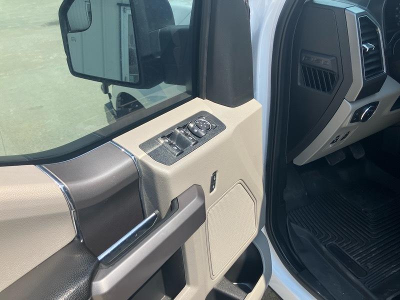 Ford F-150 XLT 4WD SuperCrew 6.5' Box 2019