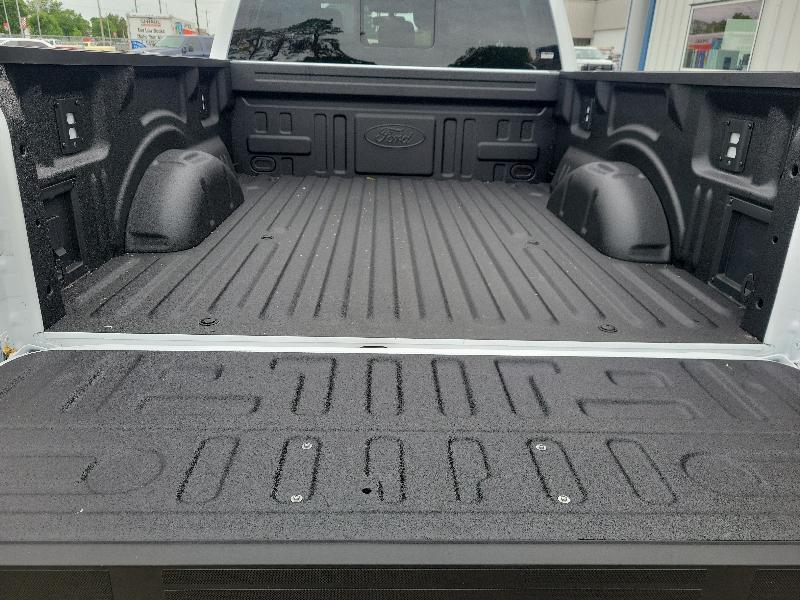 Ford F-150 XLT 4WD SuperCrew 6.5' Box 2026