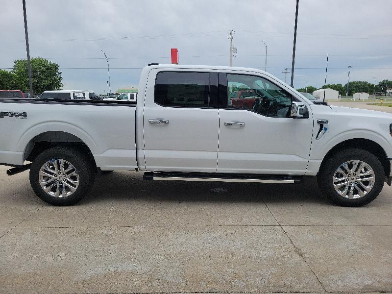 Ford F-150 XLT 4WD SuperCrew 6.5' Box 2026