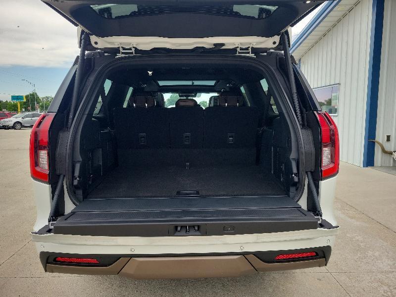 Ford Expedition Max King Ranch 4x4 2026