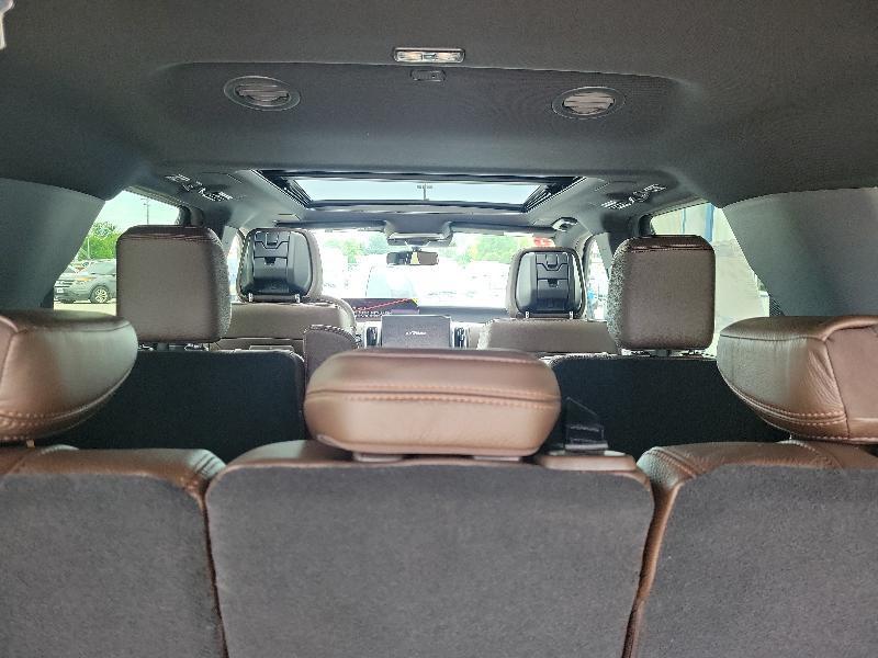 Ford Expedition Max King Ranch 4x4 2026
