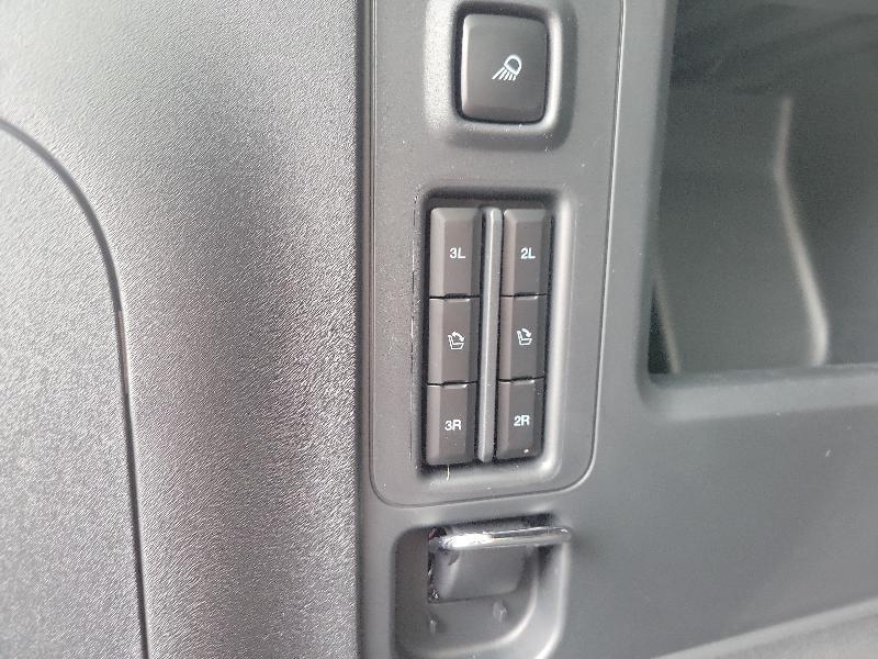 Ford Expedition Max King Ranch 4x4 2026