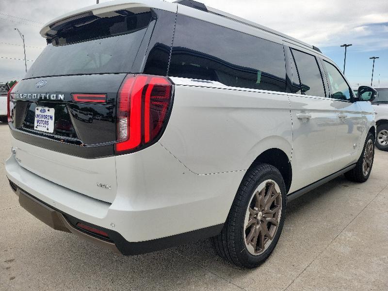 Ford Expedition Max King Ranch 4x4 2026