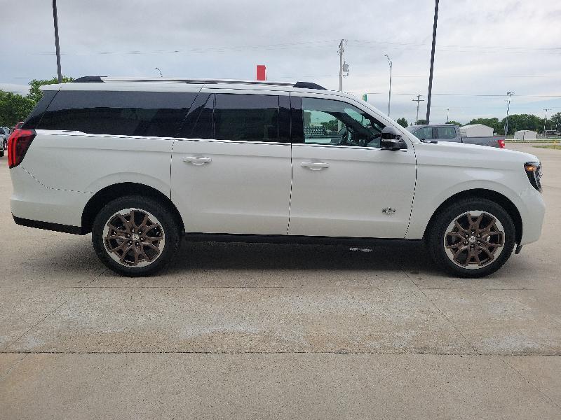Ford Expedition Max King Ranch 4x4 2026