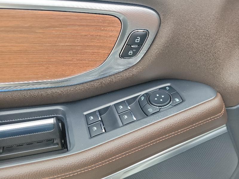 Ford Expedition Max King Ranch 4x4 2026