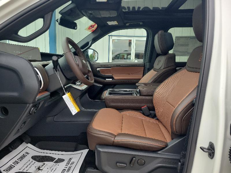 Ford Expedition Max King Ranch 4x4 2026