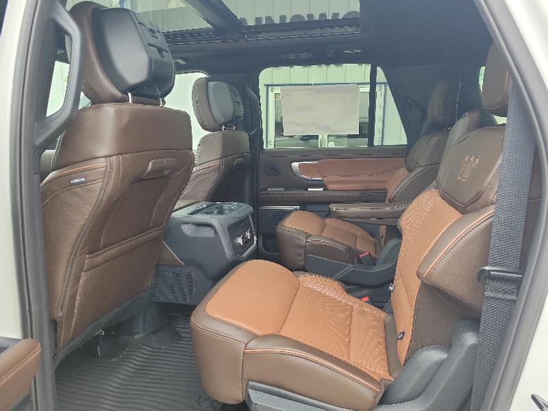 Ford Expedition Max King Ranch 4x4 2026