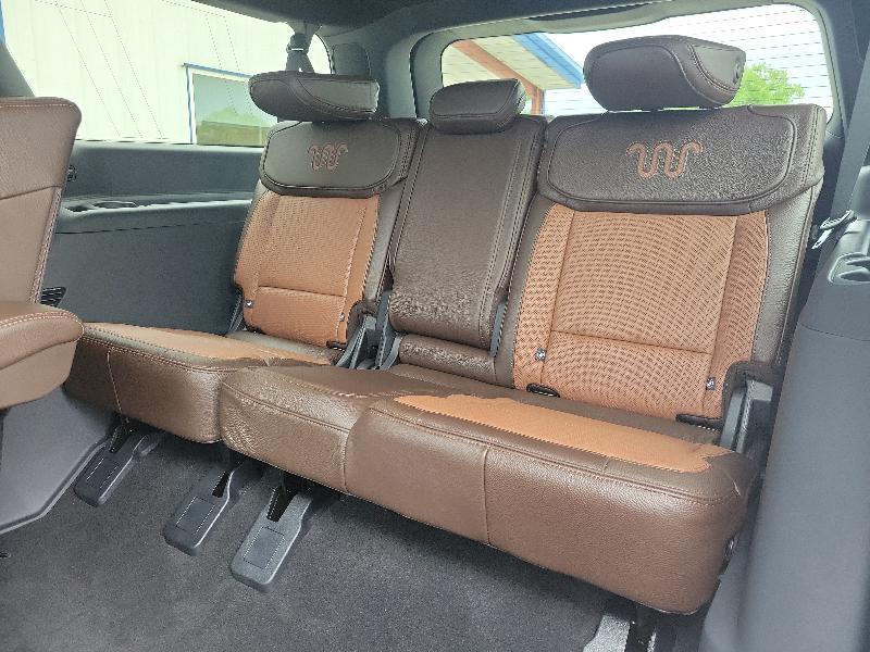 Ford Expedition Max King Ranch 4x4 2026