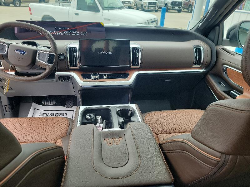 Ford Expedition Max King Ranch 4x4 2026