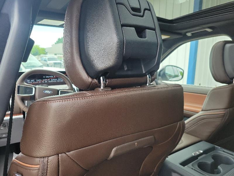 Ford Expedition Max King Ranch 4x4 2026