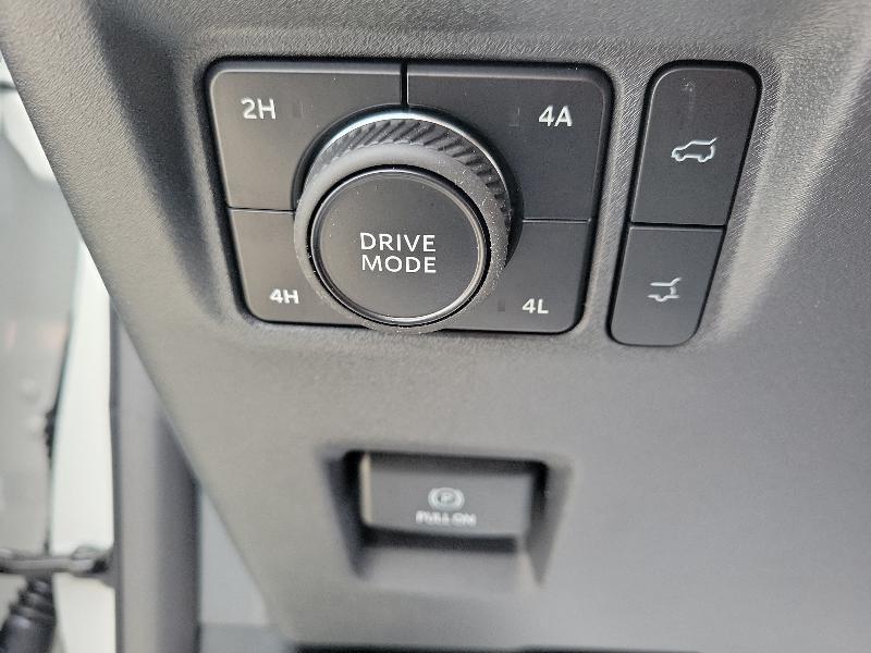 Ford Expedition Max King Ranch 4x4 2026