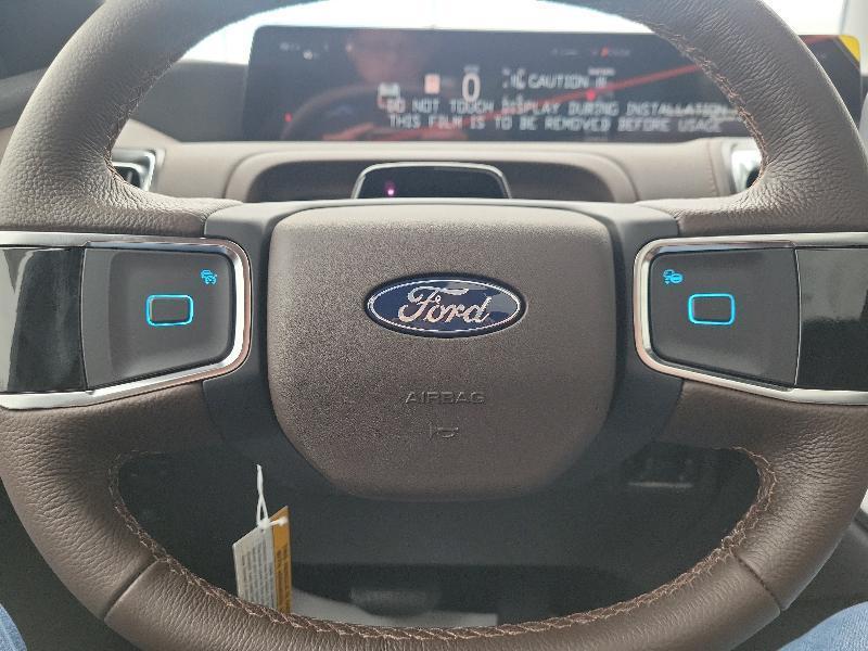 Ford Expedition Max King Ranch 4x4 2026