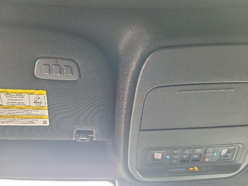Ford Expedition Max King Ranch 4x4 2026