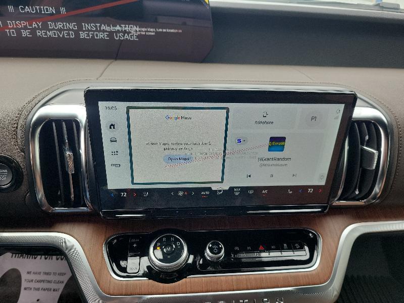 Ford Expedition Max King Ranch 4x4 2026