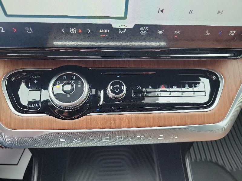 Ford Expedition Max King Ranch 4x4 2026