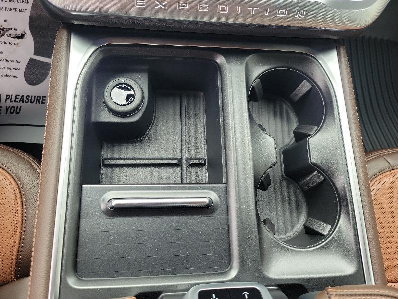 Ford Expedition Max King Ranch 4x4 2026