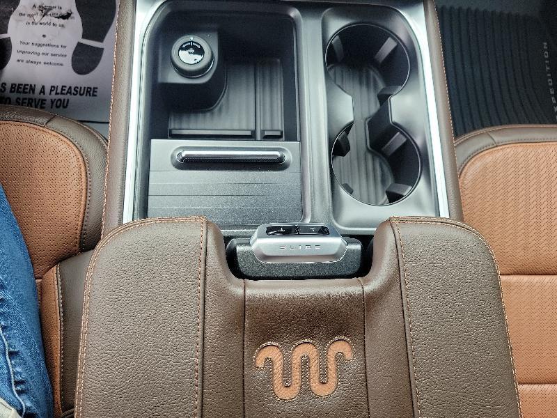 Ford Expedition Max King Ranch 4x4 2026