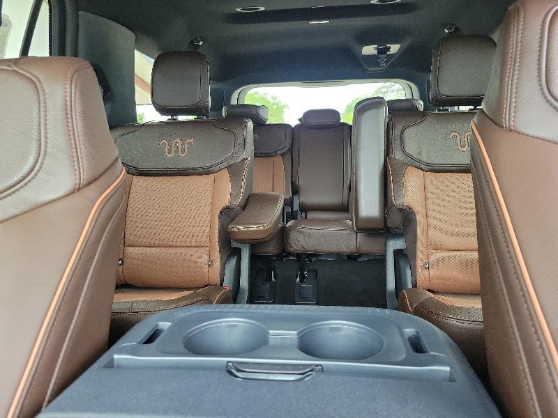 Ford Expedition Max King Ranch 4x4 2026