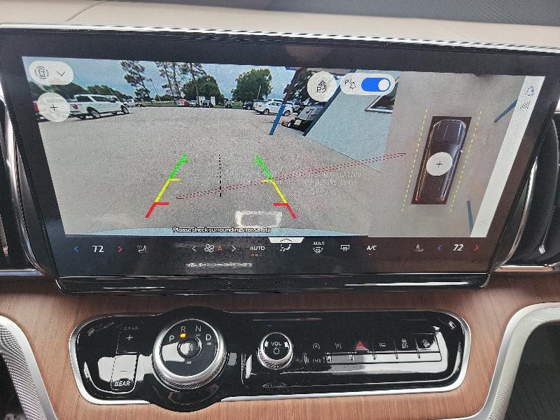 Ford Expedition Max King Ranch 4x4 2026