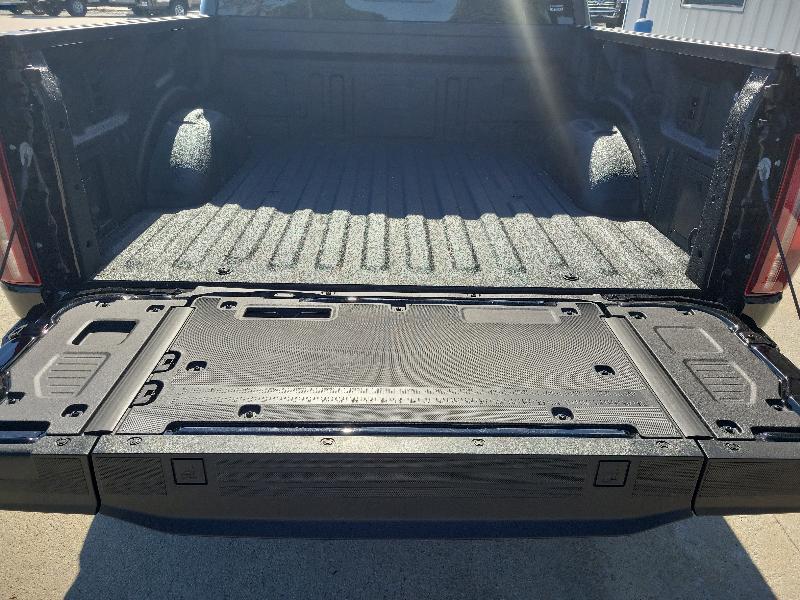 Ford F-150 Lariat 4WD SuperCrew 5.5' Box 2026