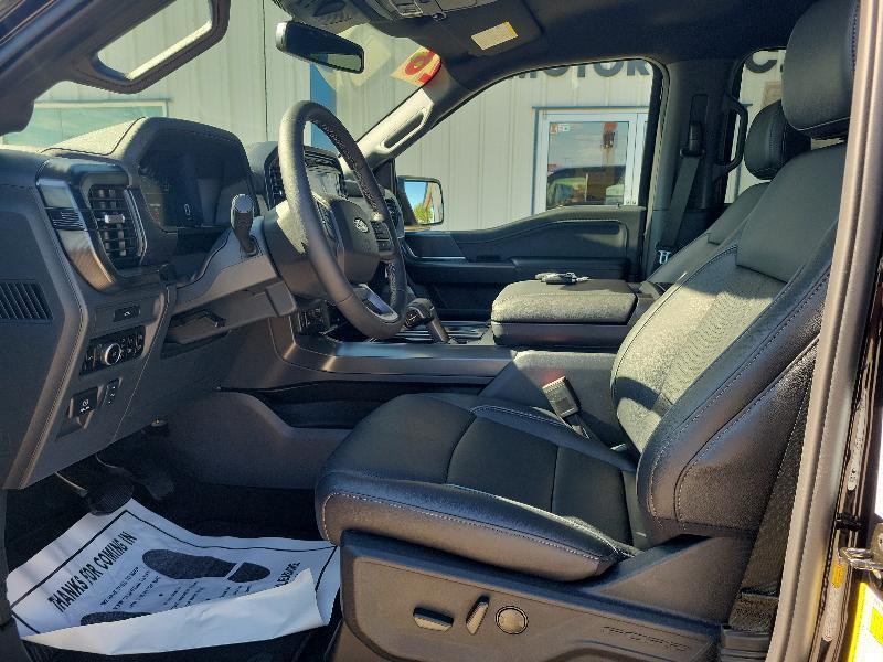 Ford F-150 Lariat 4WD SuperCrew 5.5' Box 2026