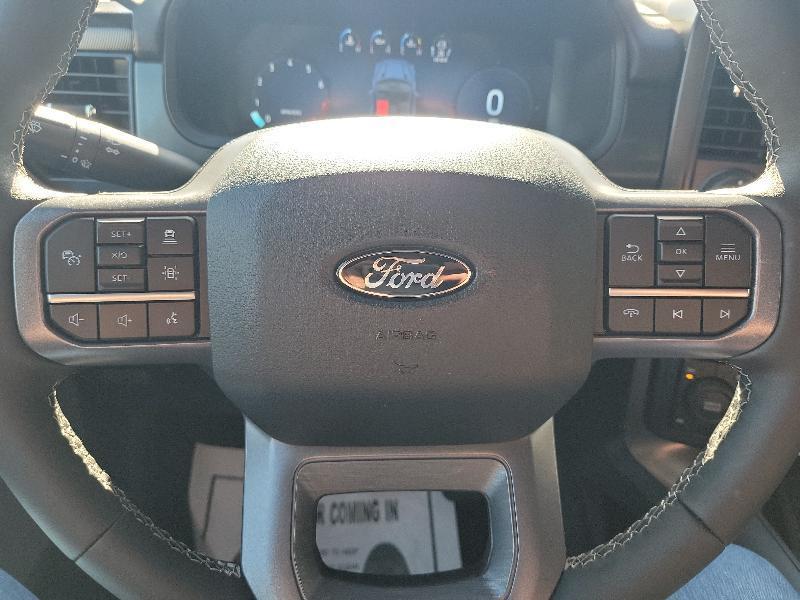 Ford F-150 Lariat 4WD SuperCrew 5.5' Box 2026
