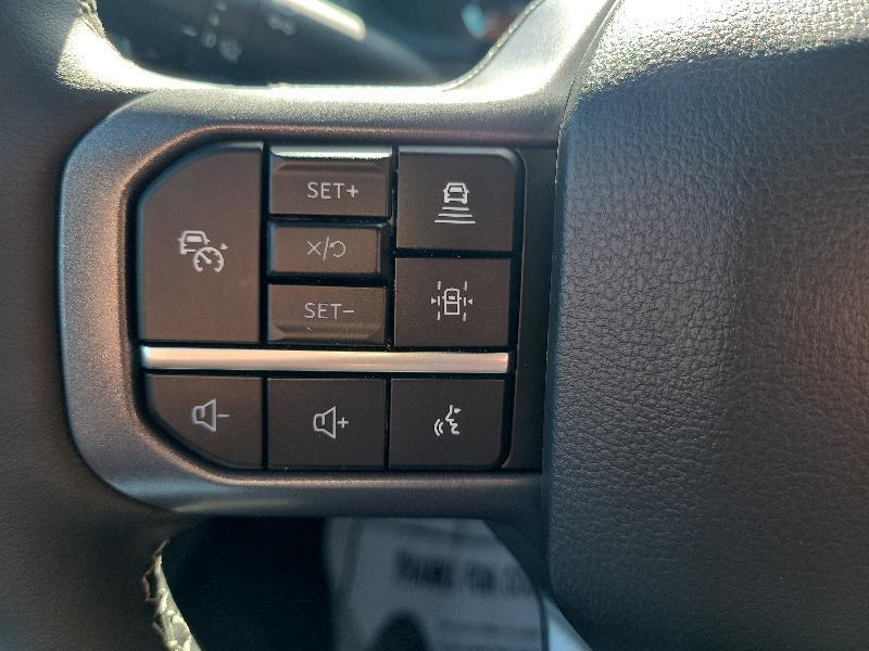 Ford F-150 Lariat 4WD SuperCrew 5.5' Box 2026