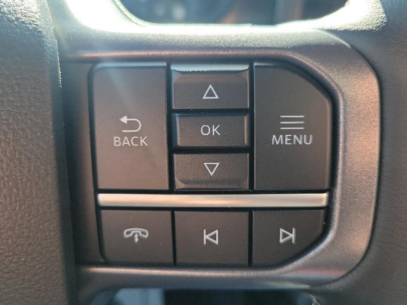 Ford F-150 Lariat 4WD SuperCrew 5.5' Box 2026