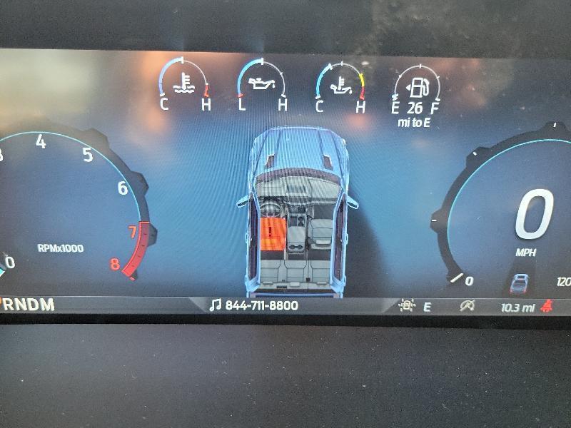 Ford F-150 Lariat 4WD SuperCrew 5.5' Box 2026